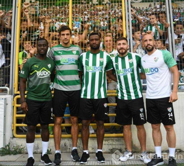 Transferin son gününde Türkiye'de biten transferler!