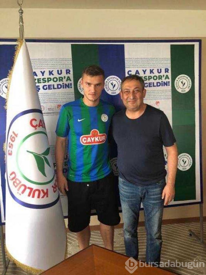 Transferin son gününde Türkiye'de biten transferler!