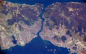 İstanbul Boğazı'na 8 kural geliyor