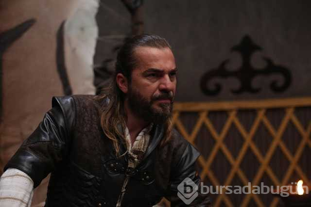 Diriliş Ertuğrul'da büyük sürpriz! İşte Osman Gazi'yi oynayacak isim