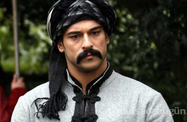 Diriliş Ertuğrul'da büyük sürpriz! İşte Osman Gazi'yi oynayacak isim