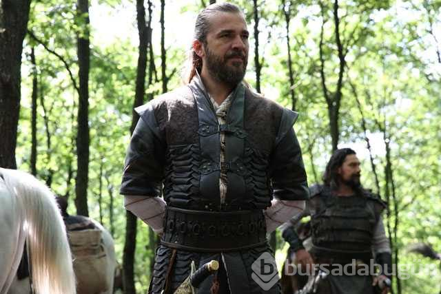 Diriliş Ertuğrul'da büyük sürpriz! İşte Osman Gazi'yi oynayacak isim