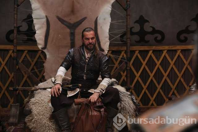 Diriliş Ertuğrul'da büyük sürpriz! İşte Osman Gazi'yi oynayacak isim