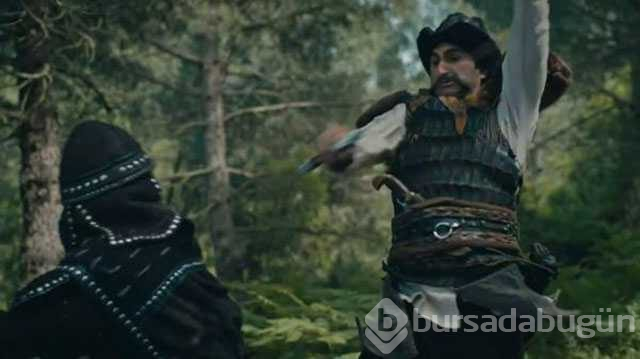 Diriliş Ertuğrul'da büyük sürpriz! İşte Osman Gazi'yi oynayacak isim