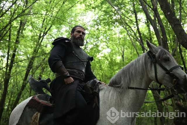 Diriliş Ertuğrul'da büyük sürpriz! İşte Osman Gazi'yi oynayacak isim