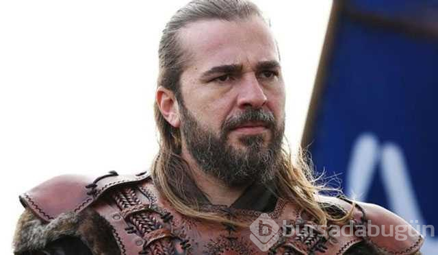 Diriliş Ertuğrul'da büyük sürpriz! İşte Osman Gazi'yi oynayacak isim