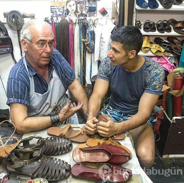 "Türkiye'nin En İyi İşi"nde mesai bitti