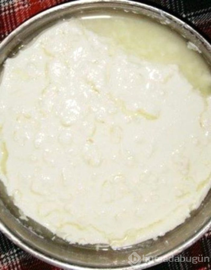 Yoğurdun suyu kansere iyi geliyor