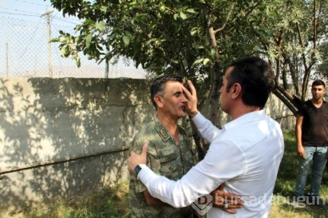 Kurban kanı neden alnımıza sürülür?