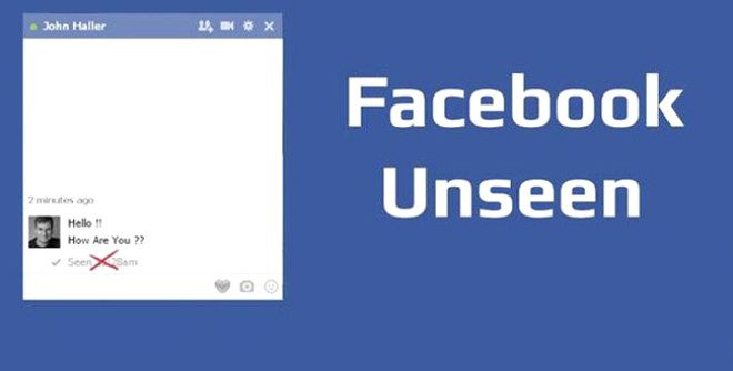 Facebook'un bilinmeyen özellikleri