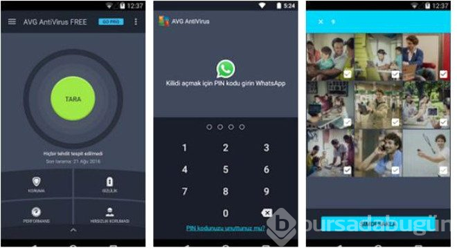 Telefonunuzun şarjını bitiren uygulamalar