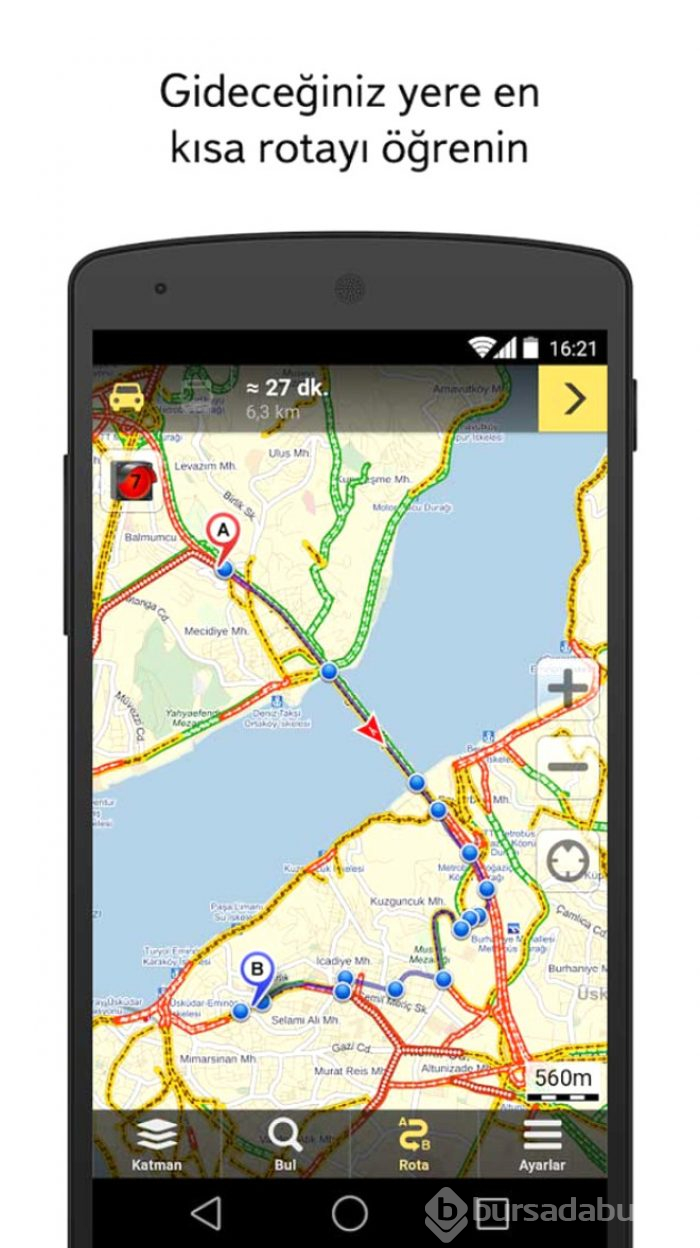 Telefonunuzun şarjını bitiren uygulamalar