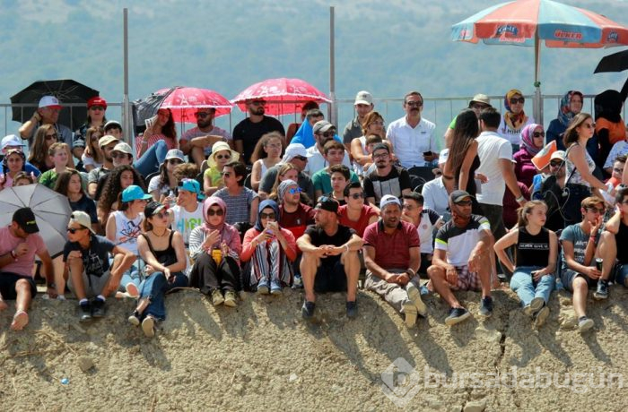 Dünya Motokros Şampiyonası sona erdi