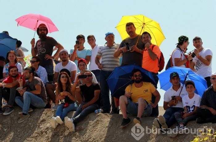 Dünya Motokros Şampiyonası sona erdi