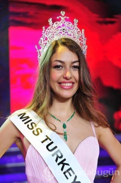 Dilan Çiçek Deniz'in Victoria's Secret heyecanı