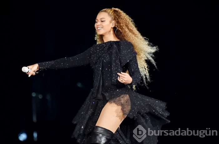 Beyonce parasını nasıl harcıyor?