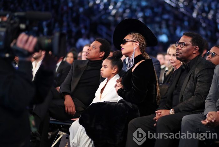 Beyonce parasını nasıl harcıyor?