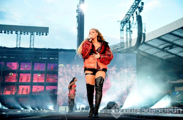 Beyonce parasını nasıl harcıyor?