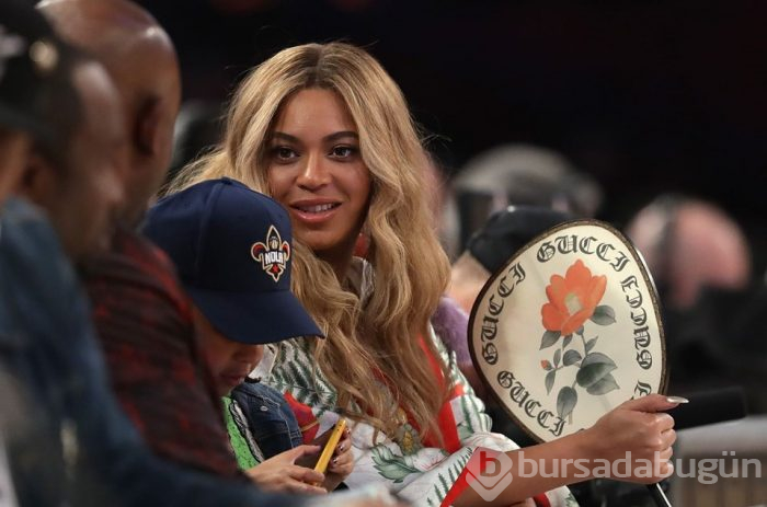 Beyonce parasını nasıl harcıyor?