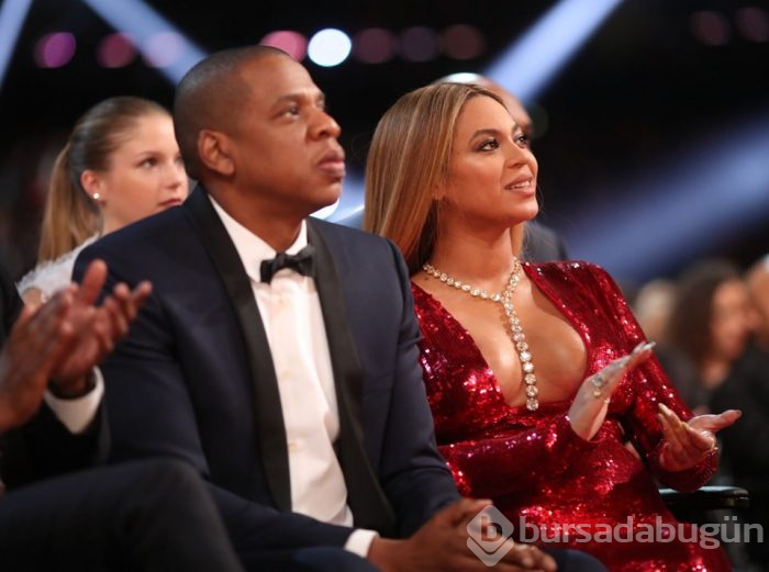 Beyonce parasını nasıl harcıyor?