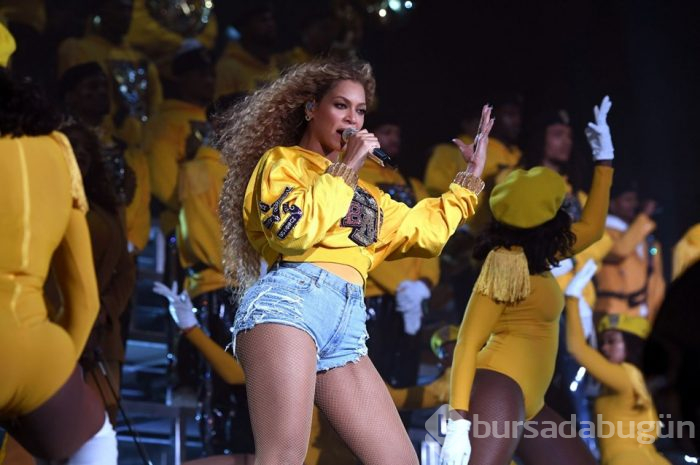 Beyonce parasını nasıl harcıyor?