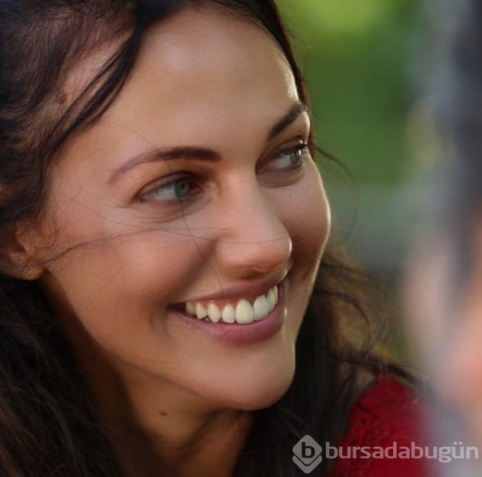 Meryem Uzerli'li Kovan'dan ilk kareler