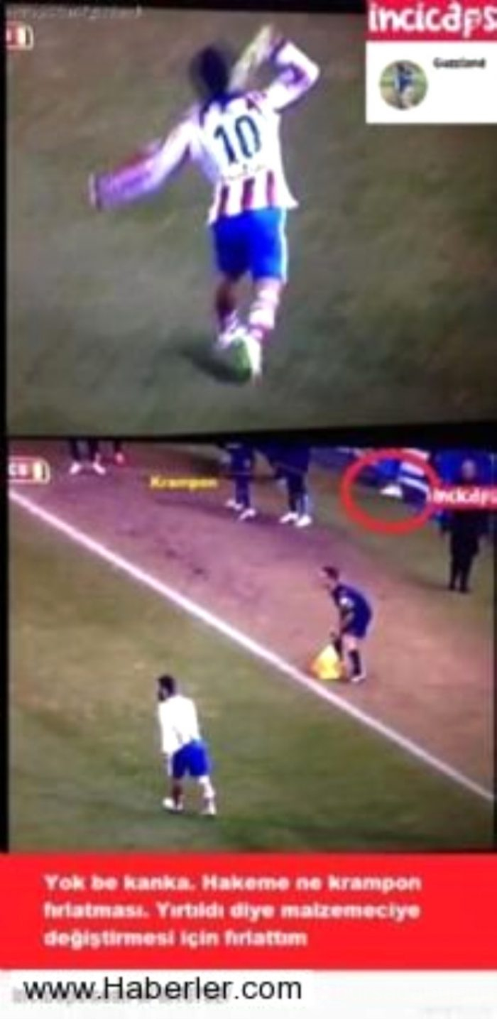 Arda Turan sosyal medyayı salladı