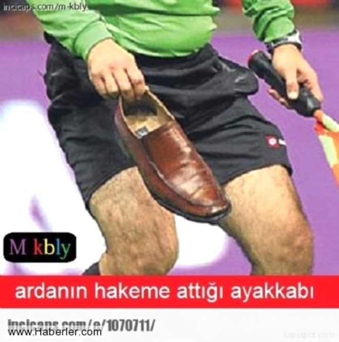 Arda Turan sosyal medyayı salladı