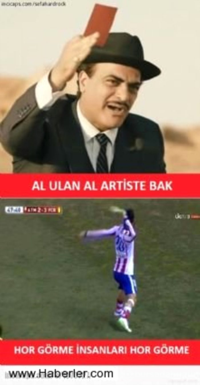 Arda Turan sosyal medyayı salladı