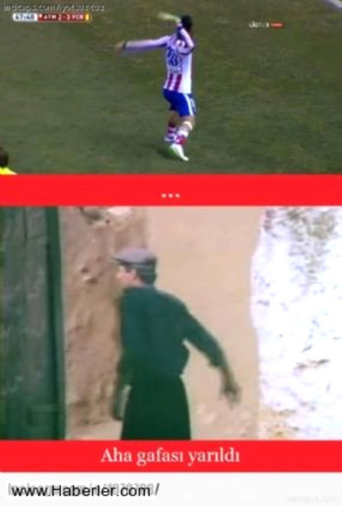 Arda Turan sosyal medyayı salladı