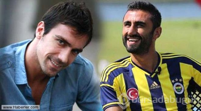 Ebru Polat'tan Selçuk Şahin Açıklaması