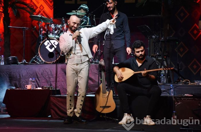 Mabel Matiz: Evlilik düşünmüyorum