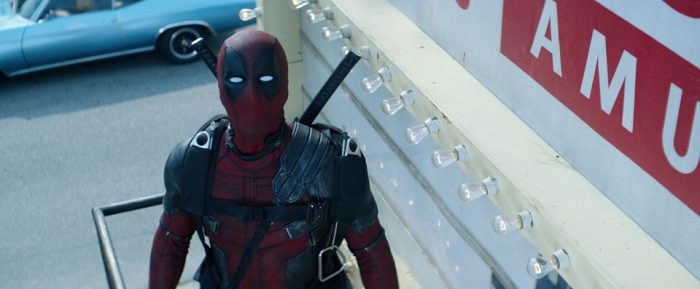 Sinemaya Türk filmleri damgası (2018'in ilk sekiz ayının gişesi)
