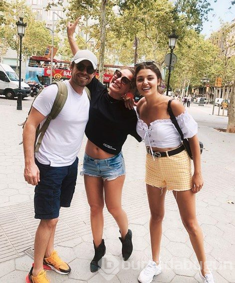 Hande Erçel ile Murat Dalkılıç ayrıldı mı?