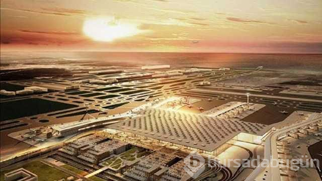 3. Havalimanı ulaşım hatları ve ücretleri belli oldu