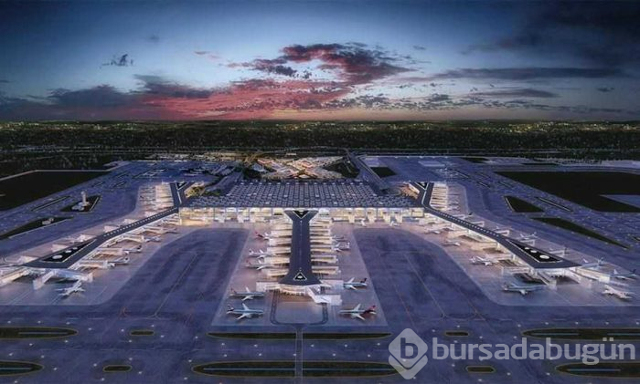3. Havalimanı ulaşım hatları ve ücretleri belli oldu