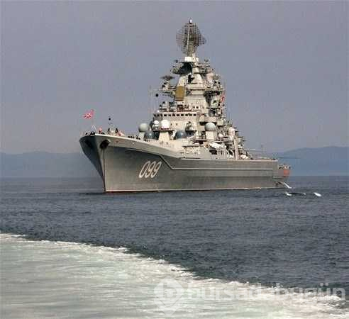 Kalaşnikof'un Rus ordusu için ürettiği araçlar
