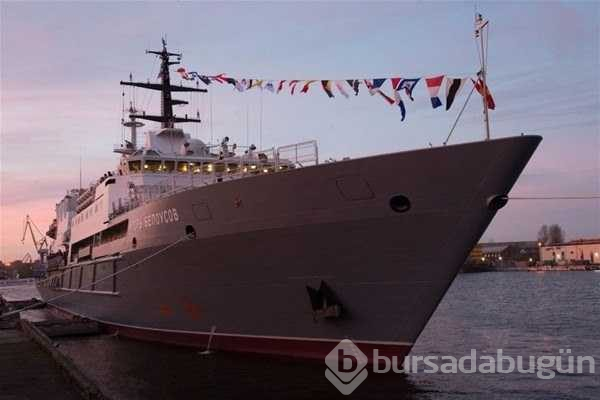 Kalaşnikof'un Rus ordusu için ürettiği araçlar