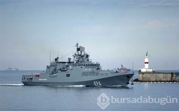 Kalaşnikof'un Rus ordusu için ürettiği araçlar