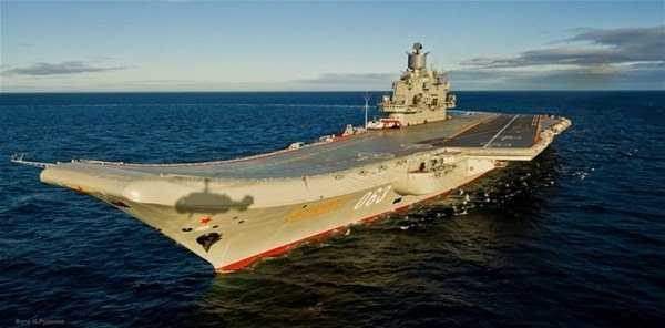 Kalaşnikof'un Rus ordusu için ürettiği araçlar