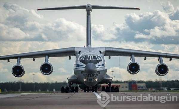 Kalaşnikof'un Rus ordusu için ürettiği araçlar