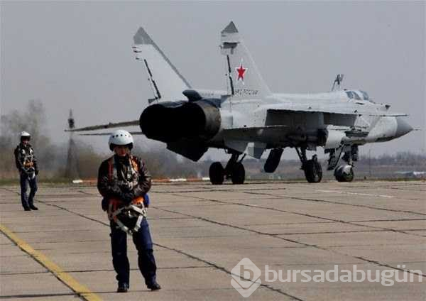 Kalaşnikof'un Rus ordusu için ürettiği araçlar