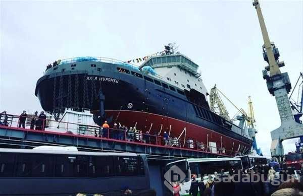 Kalaşnikof'un Rus ordusu için ürettiği araçlar