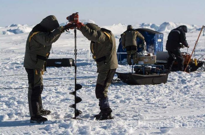 Kalaşnikof'un Rus ordusu için ürettiği araçlar