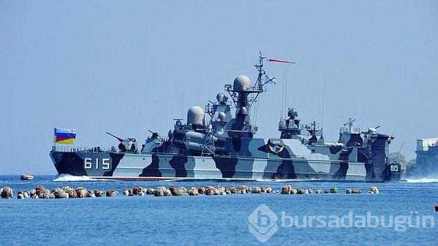 Kalaşnikof'un Rus ordusu için ürettiği araçlar