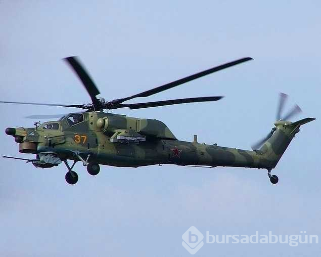 Kalaşnikof'un Rus ordusu için ürettiği araçlar