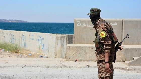 PKK/YPG çocuklarını örgüt propagandasından uzak tutmak isteyen öğretmenlerin görevine son verdi