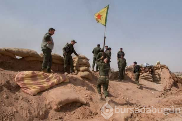 PKK/YPG çocuklarını örgüt propagandasından uzak tutmak isteyen öğretmenlerin görevine son verdi