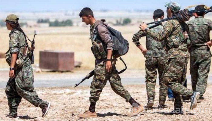 PKK/YPG çocuklarını örgüt propagandasından uzak tutmak isteyen öğretmenlerin görevine son verdi