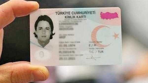 TC Kimlik Numarası`nın sırrı
